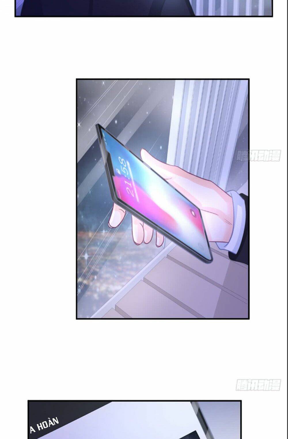 Cẩm Lý Thiếu Nữ Của Tôi Chapter 4.2 - Trang 2