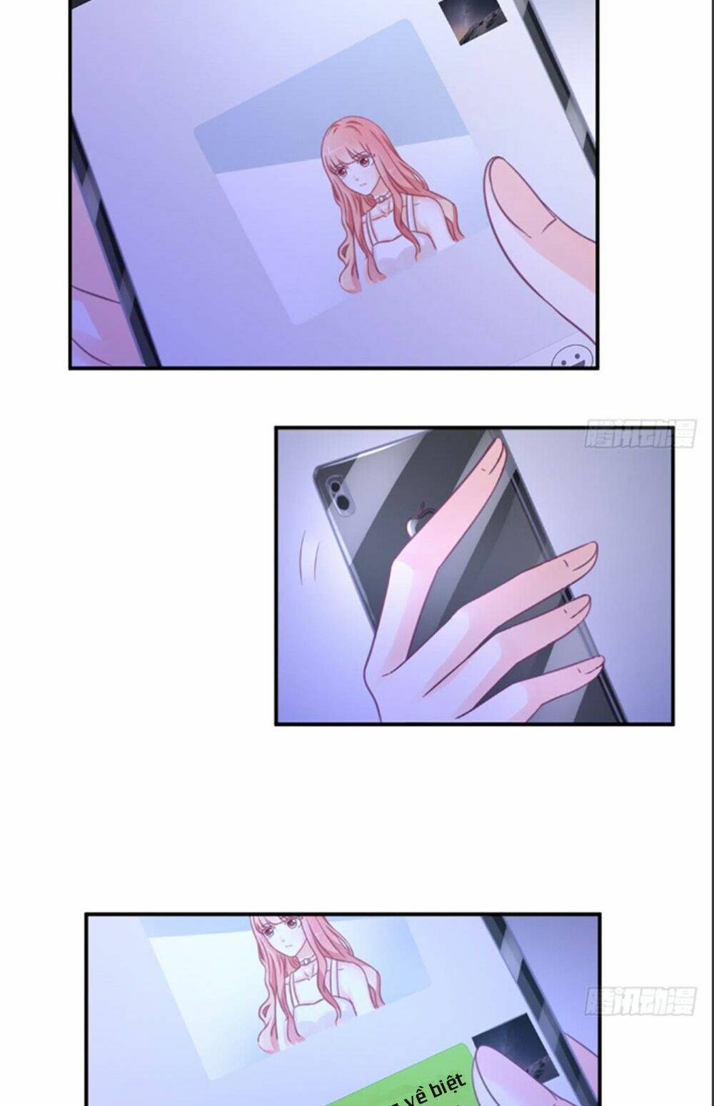 Cẩm Lý Thiếu Nữ Của Tôi Chapter 4.2 - Trang 2