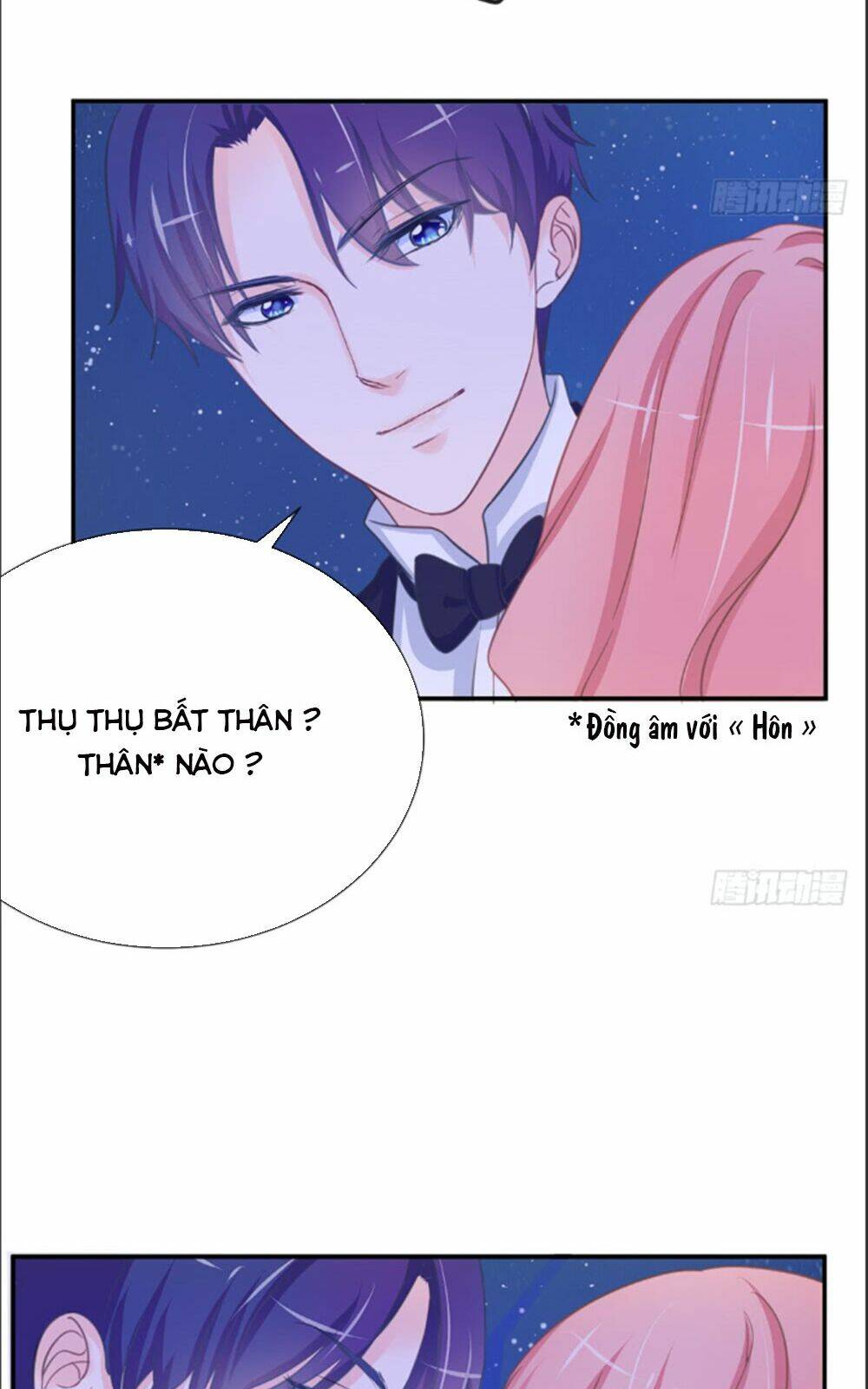 Cẩm Lý Thiếu Nữ Của Tôi Chapter 4.2 - Trang 2