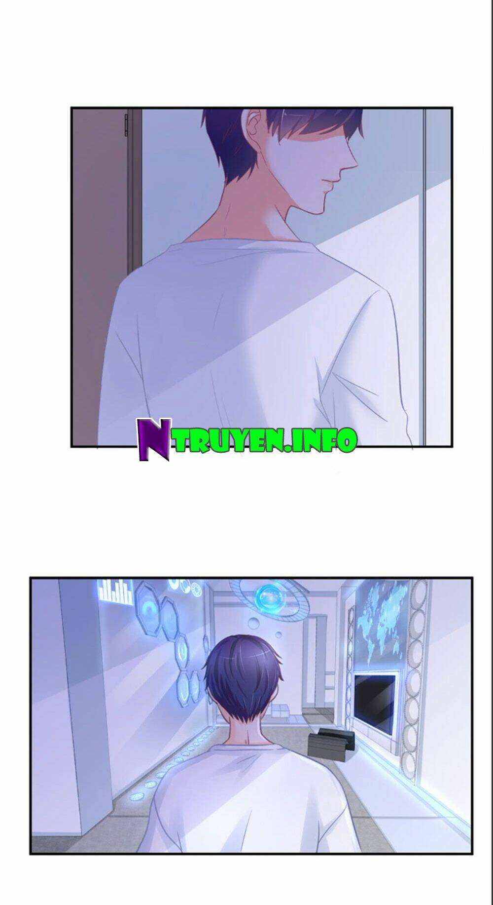 Cẩm Lý Thiếu Nữ Của Tôi Chapter 4.2 - Trang 2