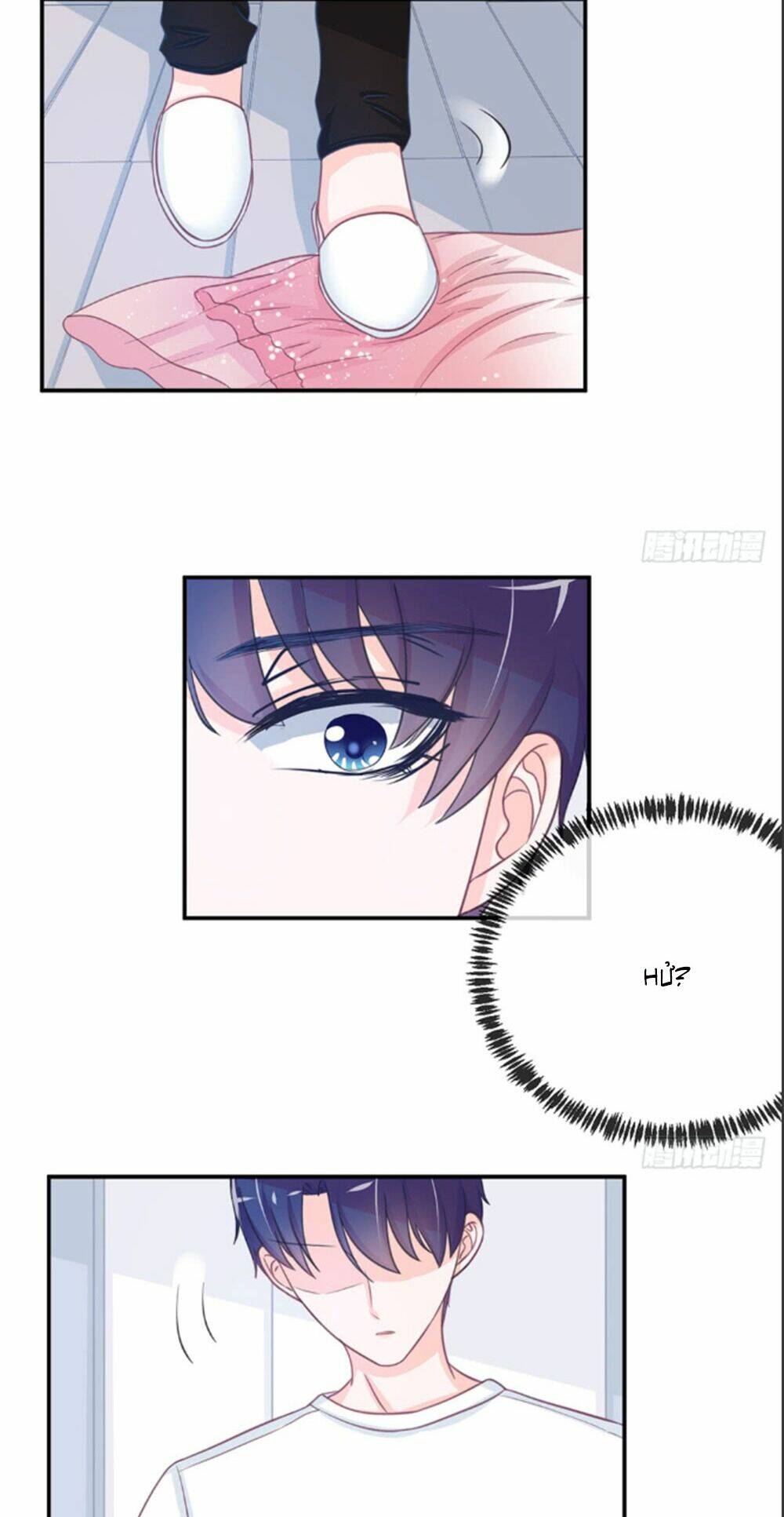 Cẩm Lý Thiếu Nữ Của Tôi Chapter 4.2 - Trang 2