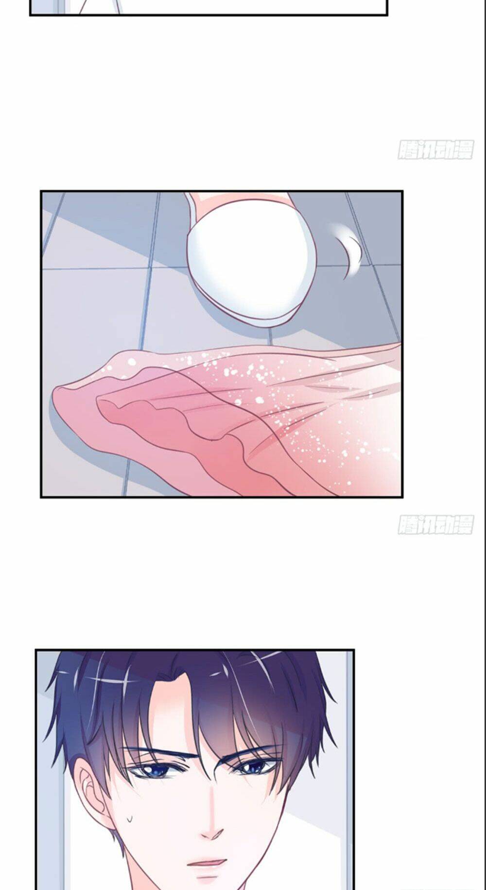 Cẩm Lý Thiếu Nữ Của Tôi Chapter 4.2 - Trang 2