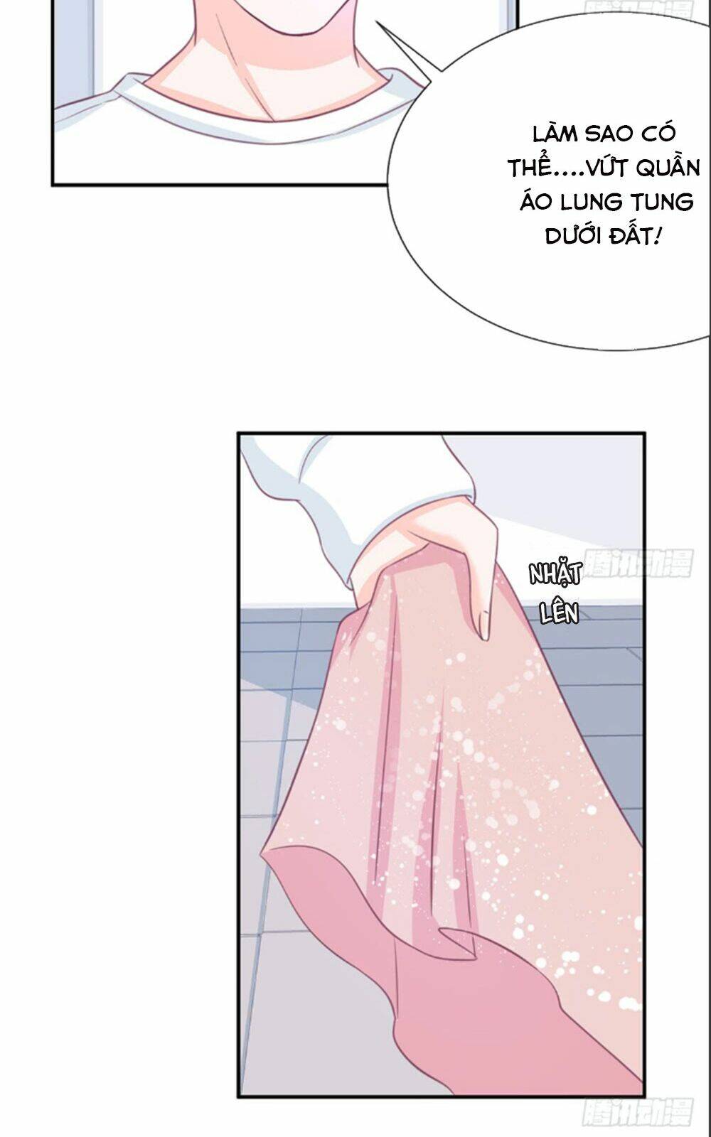 Cẩm Lý Thiếu Nữ Của Tôi Chapter 4.2 - Trang 2