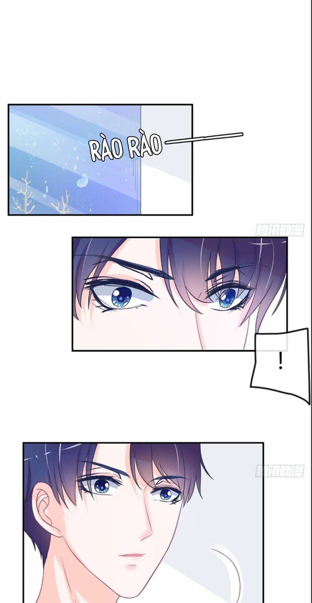 Cẩm Lý Thiếu Nữ Của Tôi Chapter 4.2 - Trang 2