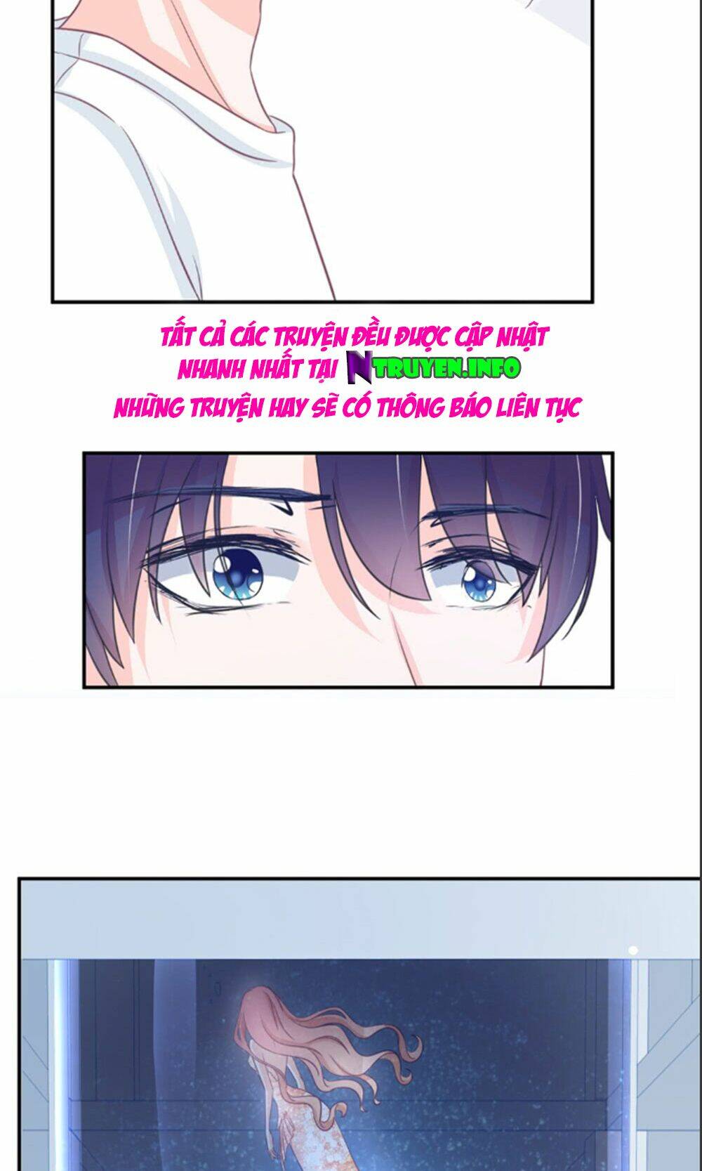 Cẩm Lý Thiếu Nữ Của Tôi Chapter 4.2 - Trang 2