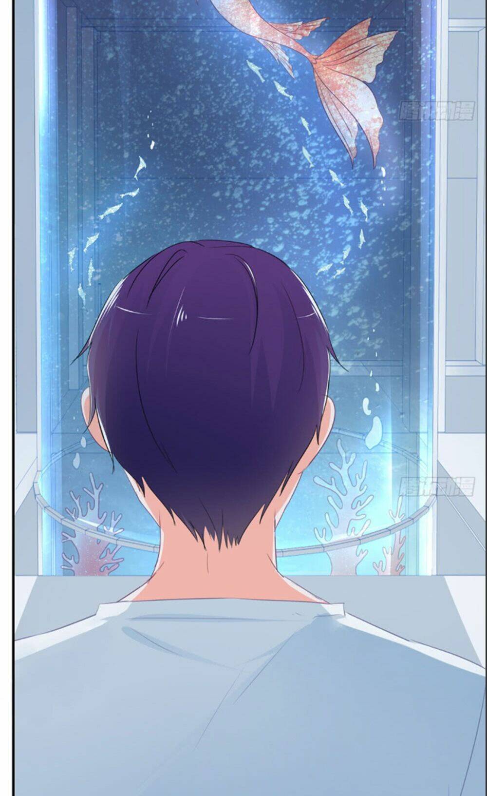 Cẩm Lý Thiếu Nữ Của Tôi Chapter 4.2 - Trang 2