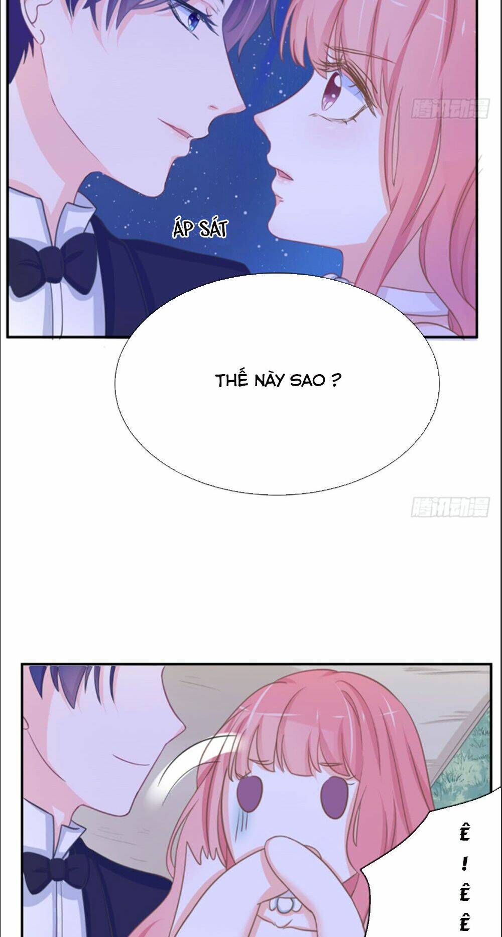 Cẩm Lý Thiếu Nữ Của Tôi Chapter 4.2 - Trang 2