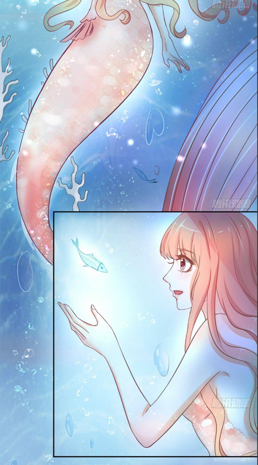 Cẩm Lý Thiếu Nữ Của Tôi Chapter 4.2 - Trang 2