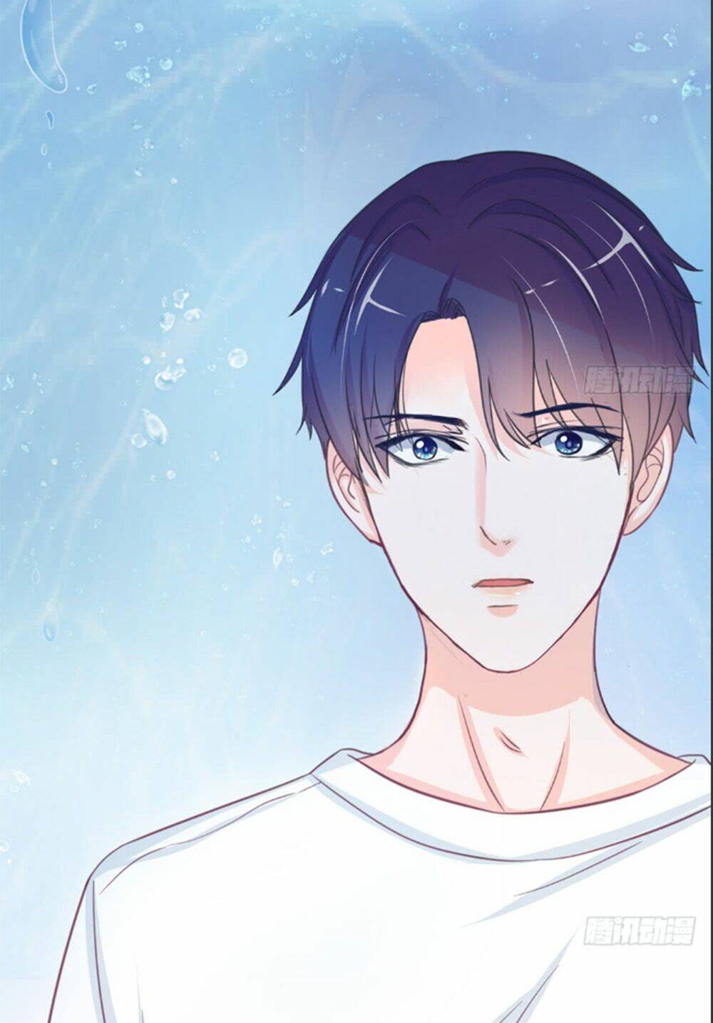 Cẩm Lý Thiếu Nữ Của Tôi Chapter 4.2 - Trang 2