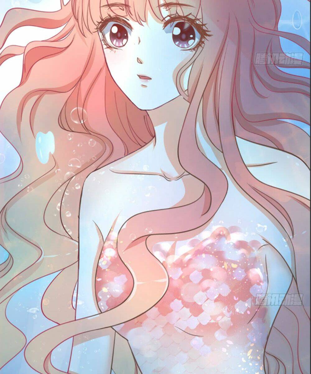 Cẩm Lý Thiếu Nữ Của Tôi Chapter 4.2 - Trang 2