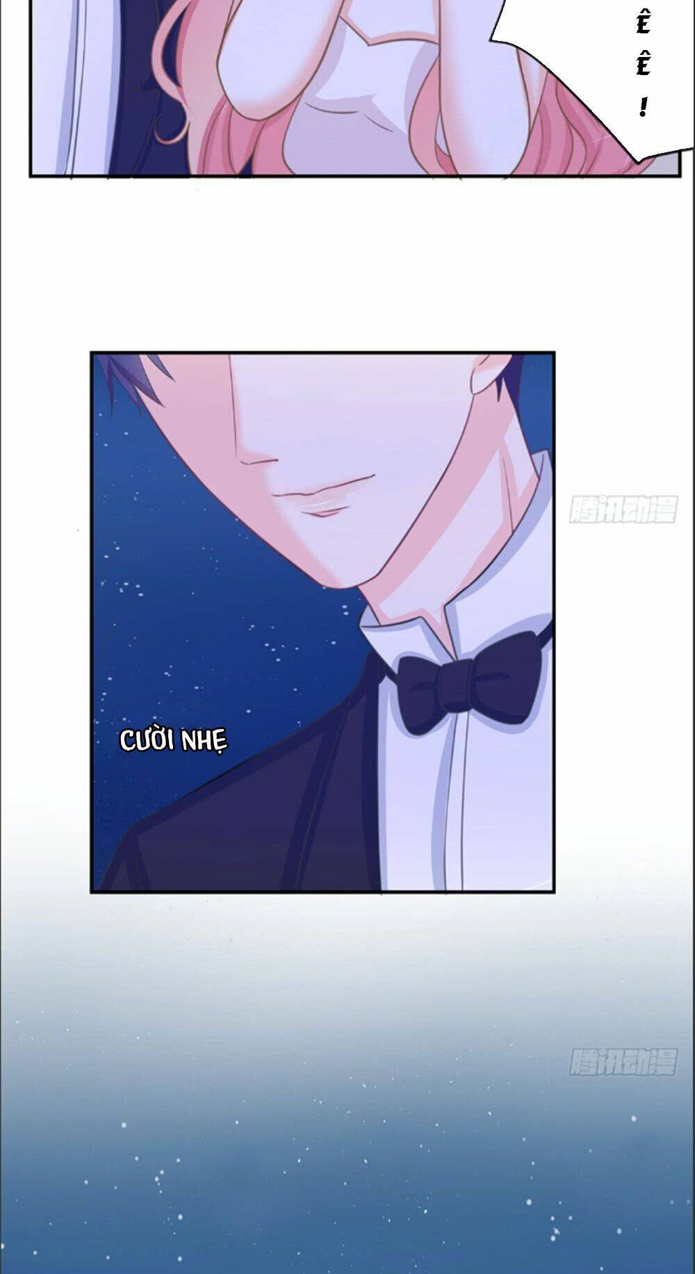 Cẩm Lý Thiếu Nữ Của Tôi Chapter 4.2 - Trang 2