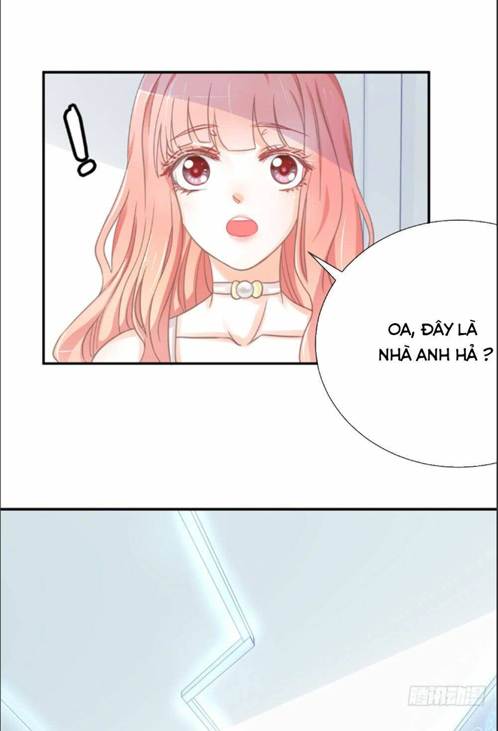 Cẩm Lý Thiếu Nữ Của Tôi Chapter 4.2 - Trang 2