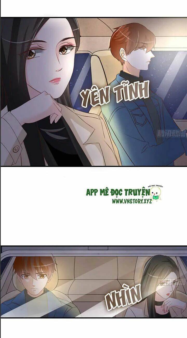 Cẩm Lý Thiếu Nữ Của Tôi Chapter 40 - Trang 2