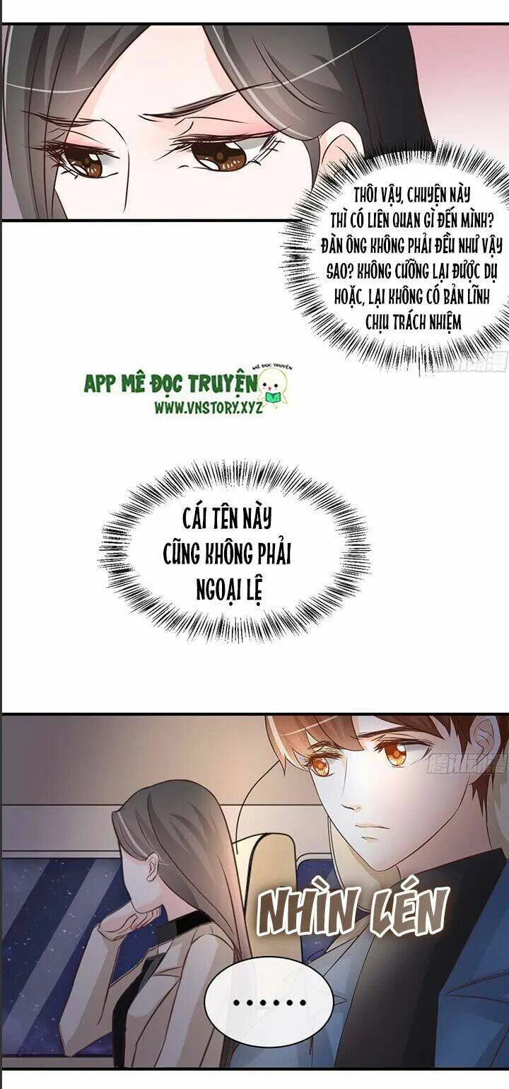 Cẩm Lý Thiếu Nữ Của Tôi Chapter 40 - Trang 2