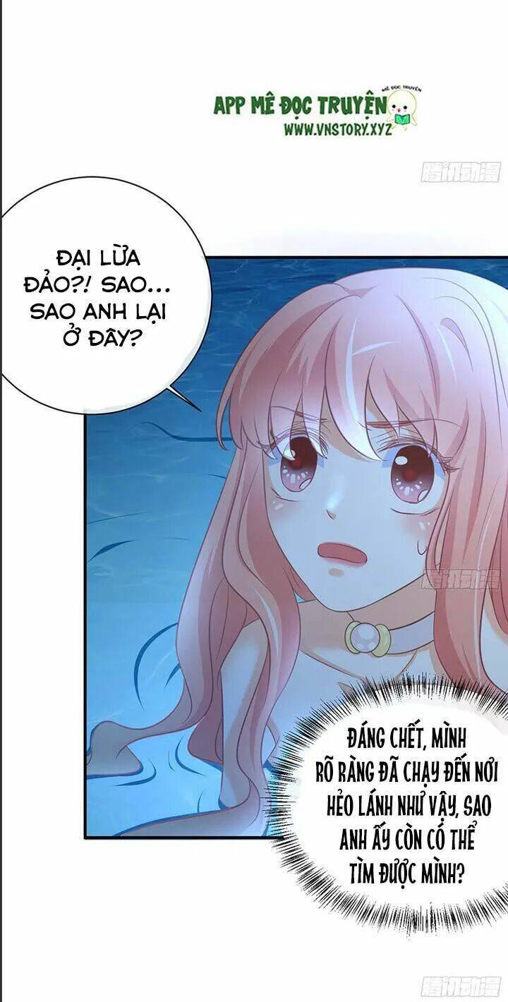 Cẩm Lý Thiếu Nữ Của Tôi Chapter 40 - Trang 2