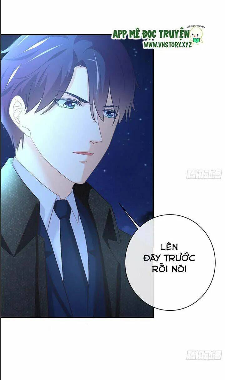 Cẩm Lý Thiếu Nữ Của Tôi Chapter 40 - Trang 2