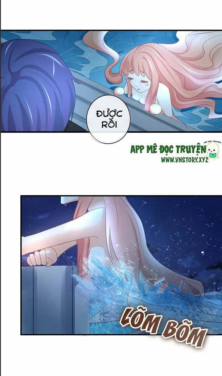 Cẩm Lý Thiếu Nữ Của Tôi Chapter 40 - Trang 2