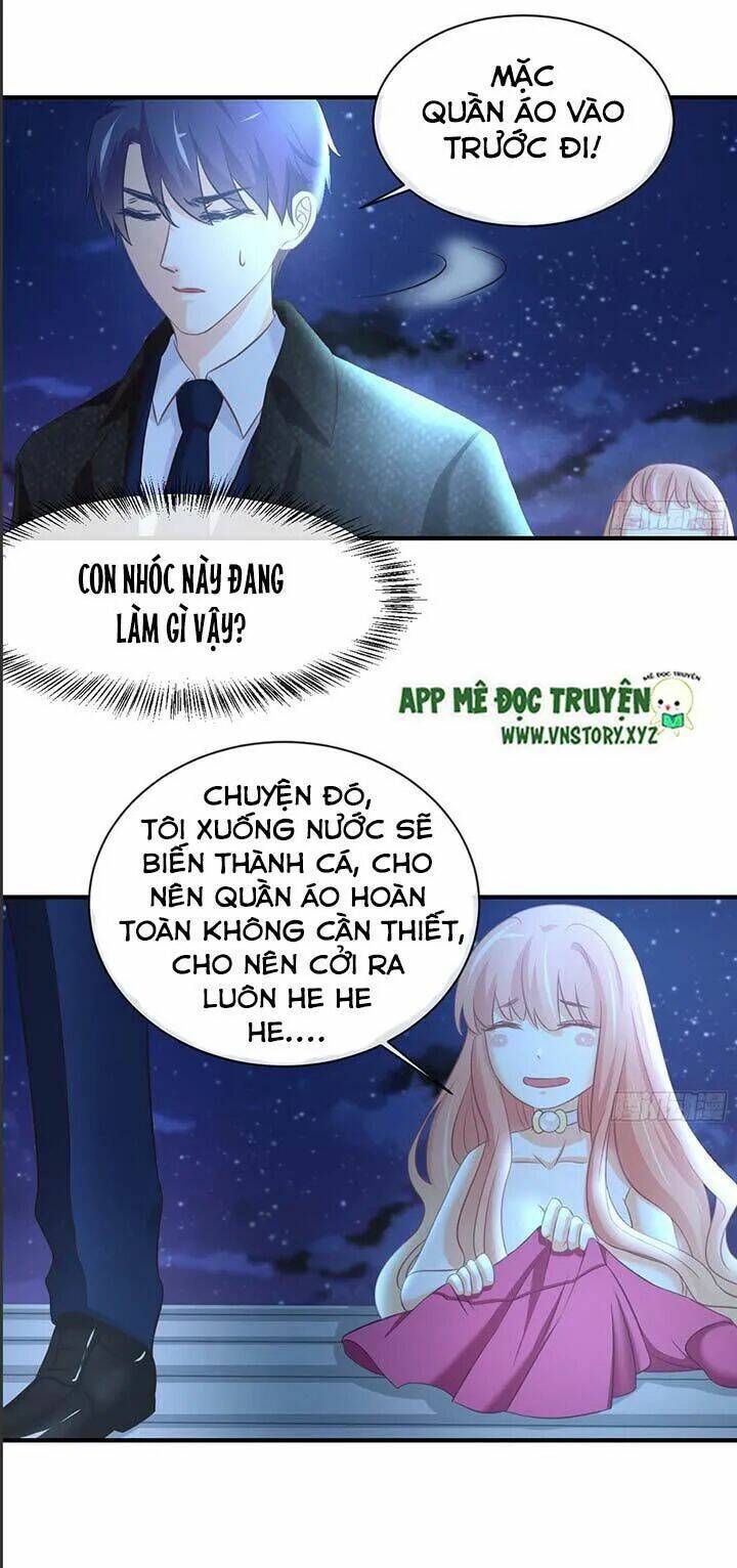 Cẩm Lý Thiếu Nữ Của Tôi Chapter 40 - Trang 2