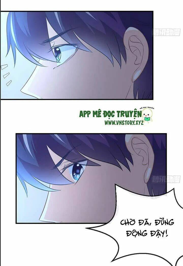 Cẩm Lý Thiếu Nữ Của Tôi Chapter 40 - Trang 2