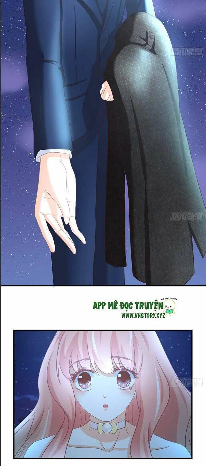 Cẩm Lý Thiếu Nữ Của Tôi Chapter 40 - Trang 2