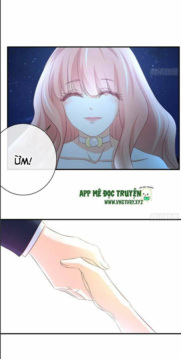 Cẩm Lý Thiếu Nữ Của Tôi Chapter 40 - Trang 2
