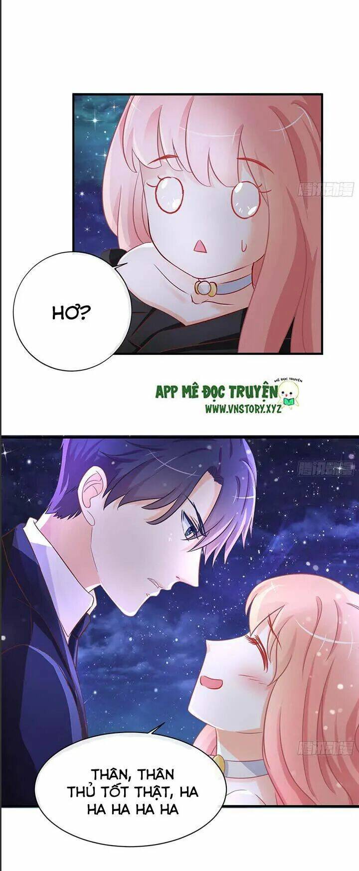 Cẩm Lý Thiếu Nữ Của Tôi Chapter 40 - Trang 2