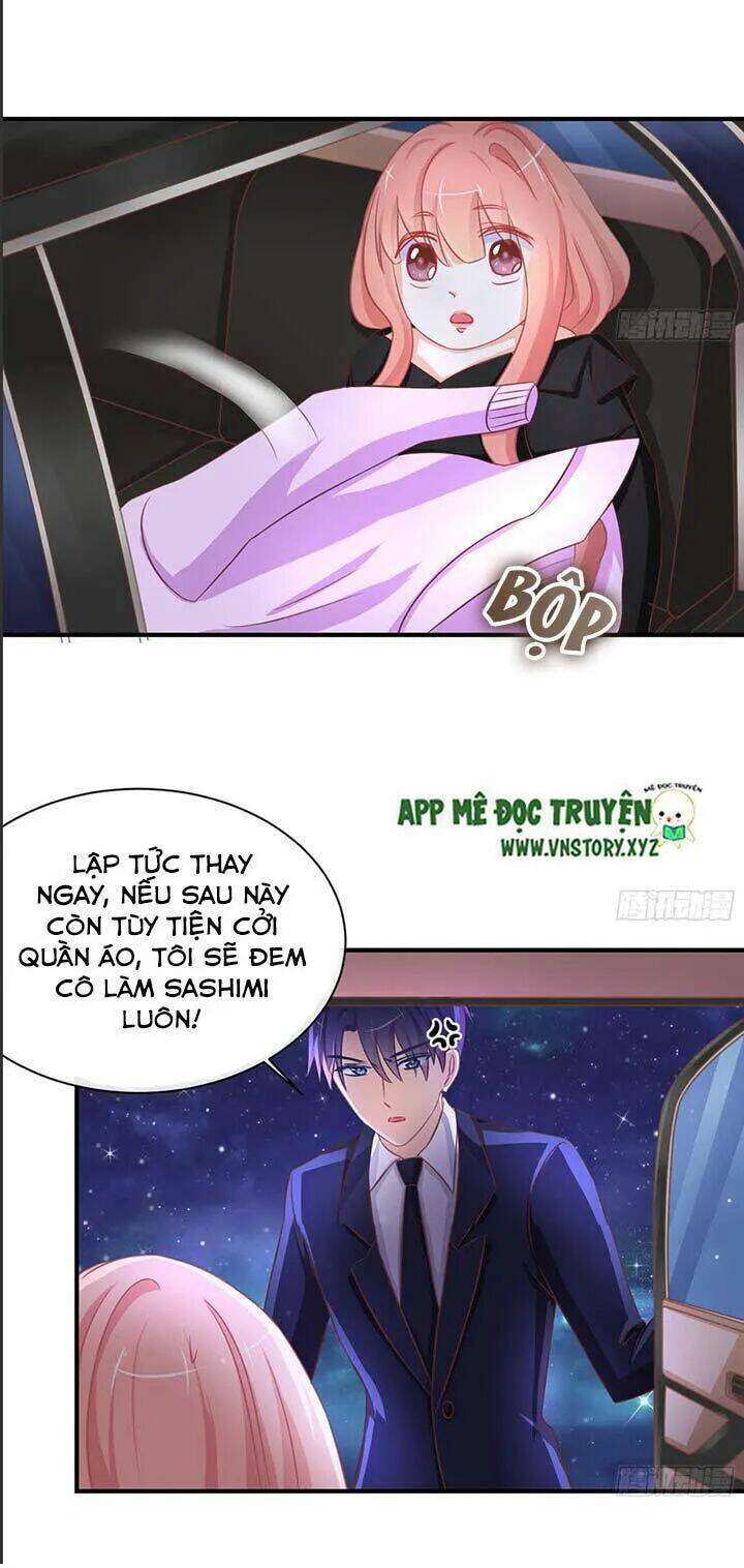 Cẩm Lý Thiếu Nữ Của Tôi Chapter 40 - Trang 2