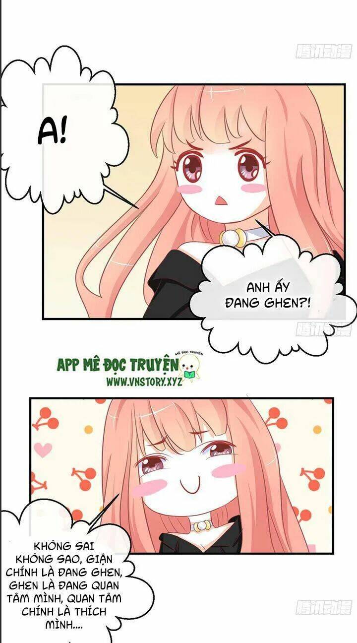 Cẩm Lý Thiếu Nữ Của Tôi Chapter 40 - Trang 2