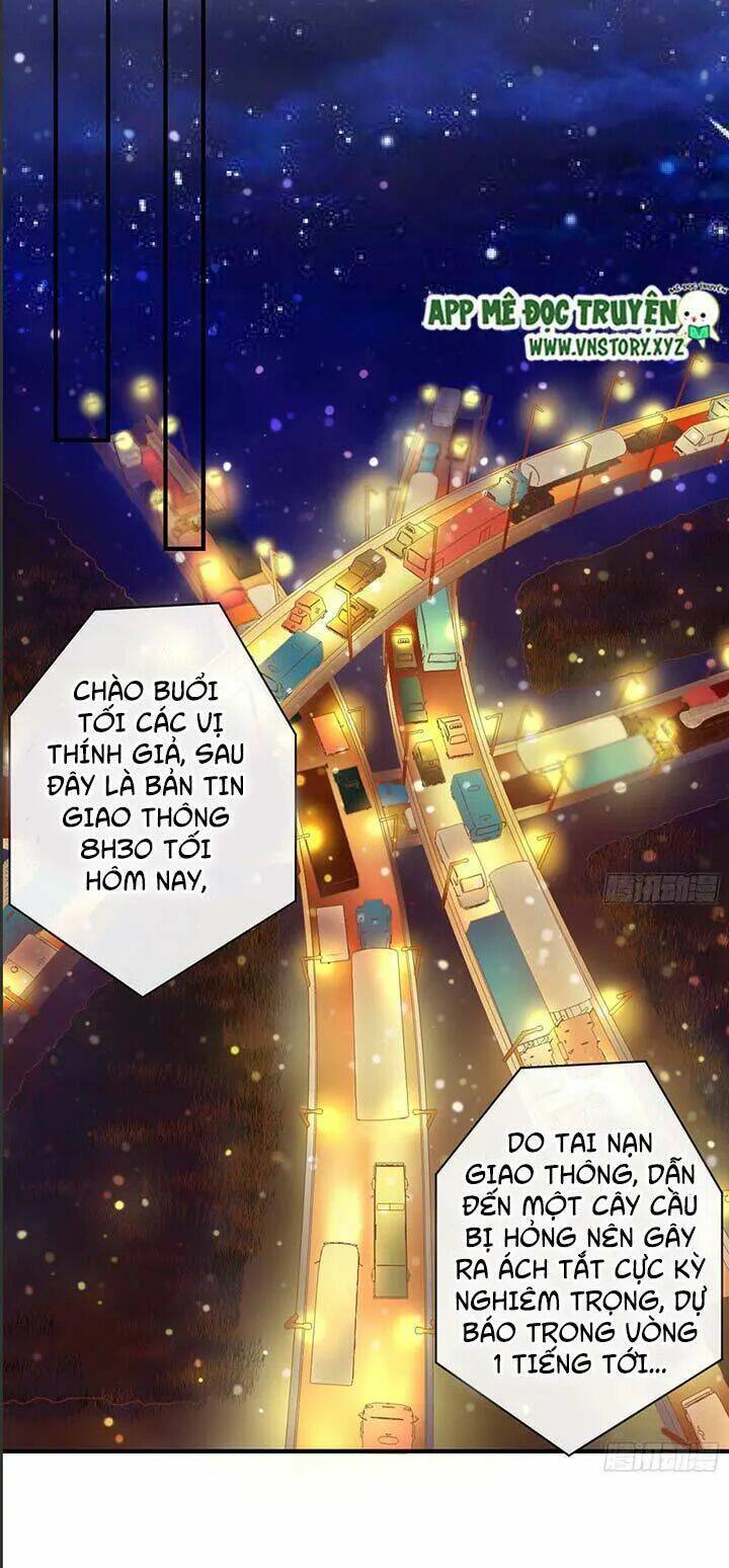 Cẩm Lý Thiếu Nữ Của Tôi Chapter 40 - Trang 2