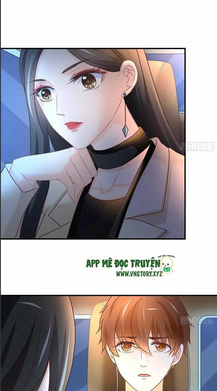 Cẩm Lý Thiếu Nữ Của Tôi Chapter 40 - Trang 2