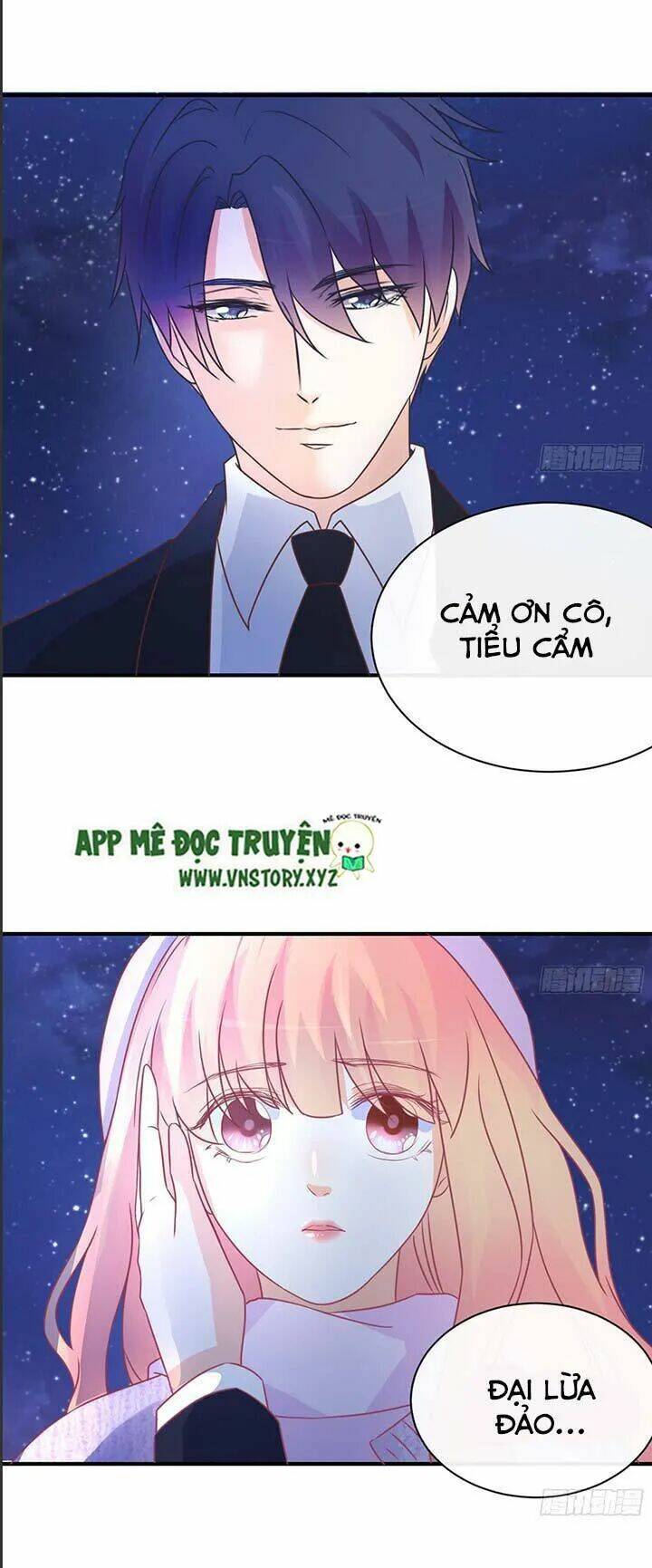 Cẩm Lý Thiếu Nữ Của Tôi Chapter 40 - Trang 2