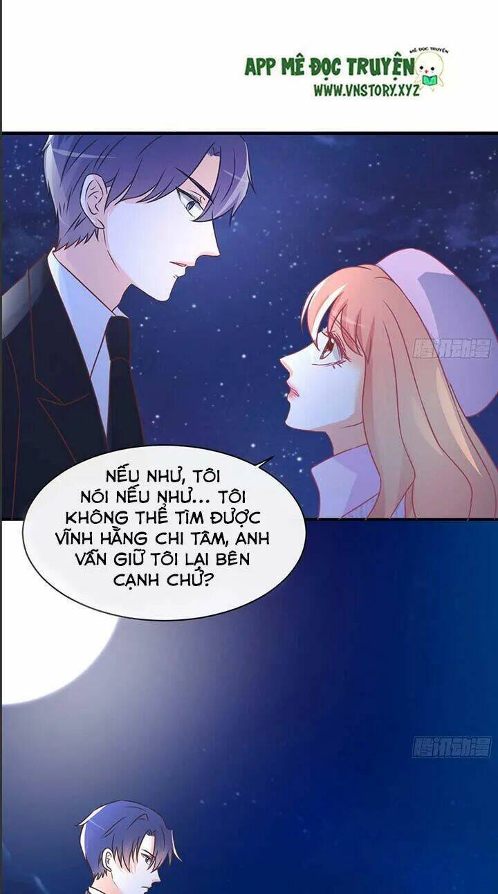Cẩm Lý Thiếu Nữ Của Tôi Chapter 40 - Trang 2