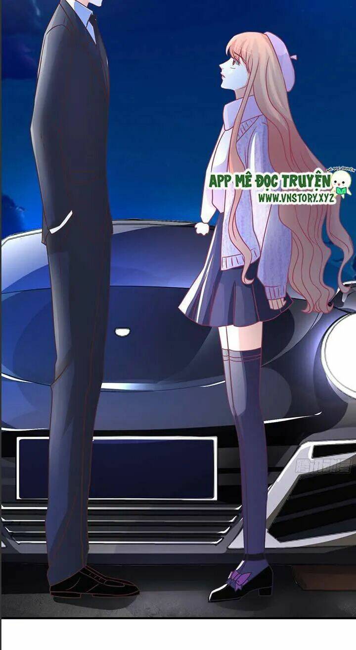 Cẩm Lý Thiếu Nữ Của Tôi Chapter 40 - Trang 2