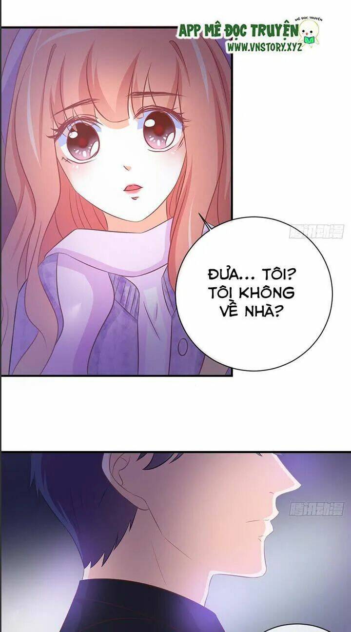 Cẩm Lý Thiếu Nữ Của Tôi Chapter 41 - Trang 2