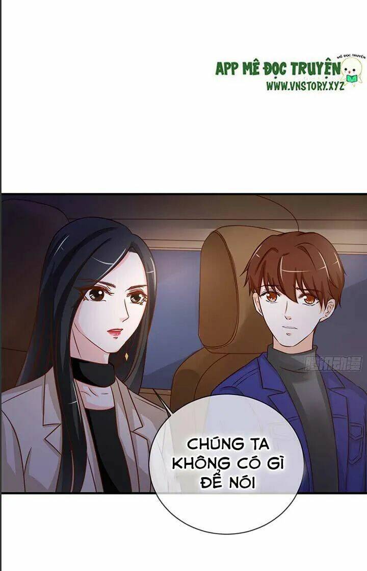 Cẩm Lý Thiếu Nữ Của Tôi Chapter 41 - Trang 2