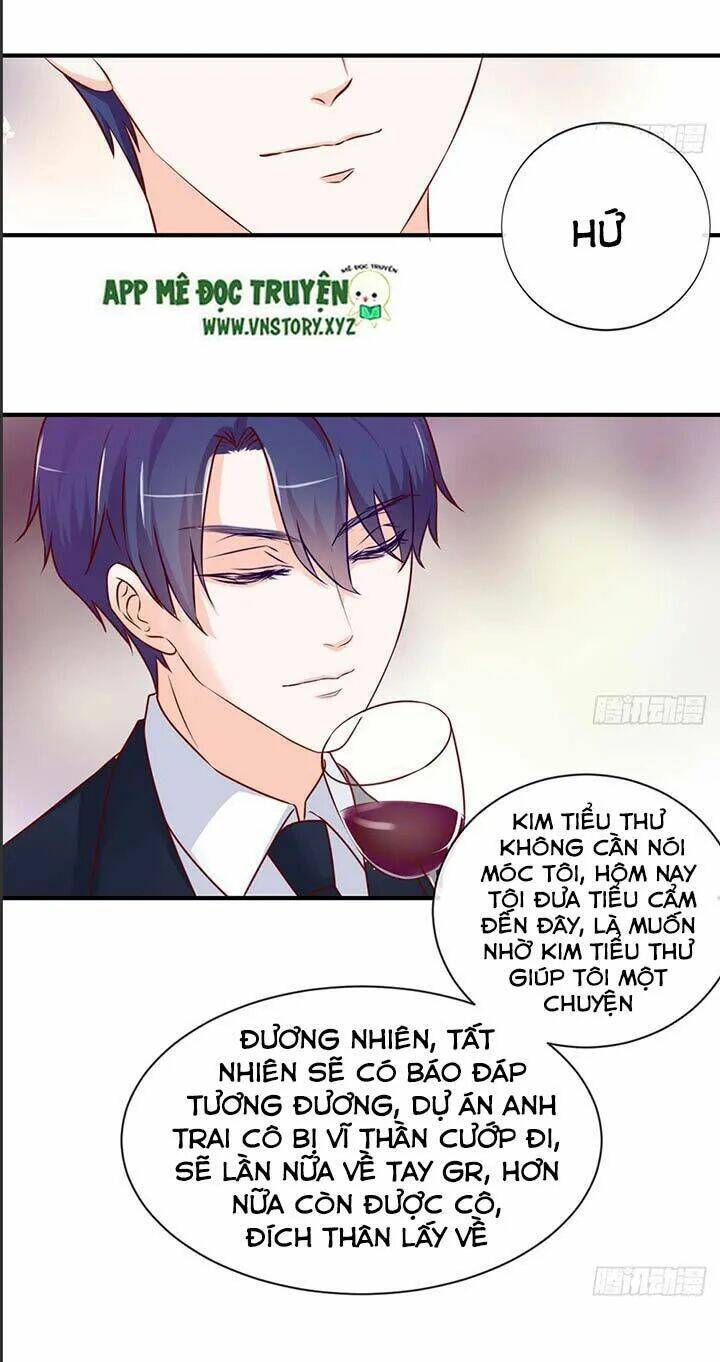 Cẩm Lý Thiếu Nữ Của Tôi Chapter 41 - Trang 2