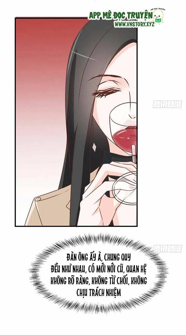 Cẩm Lý Thiếu Nữ Của Tôi Chapter 42 - Trang 2