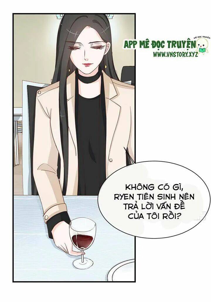 Cẩm Lý Thiếu Nữ Của Tôi Chapter 42 - Trang 2