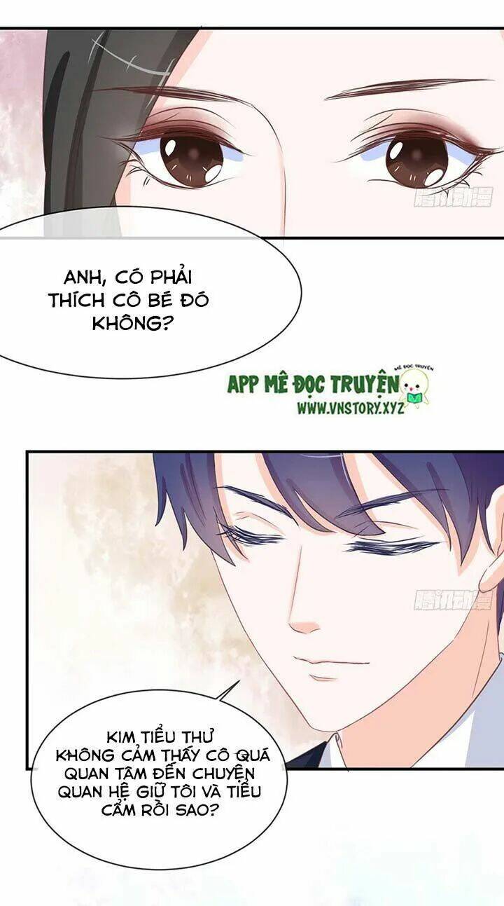 Cẩm Lý Thiếu Nữ Của Tôi Chapter 42 - Trang 2