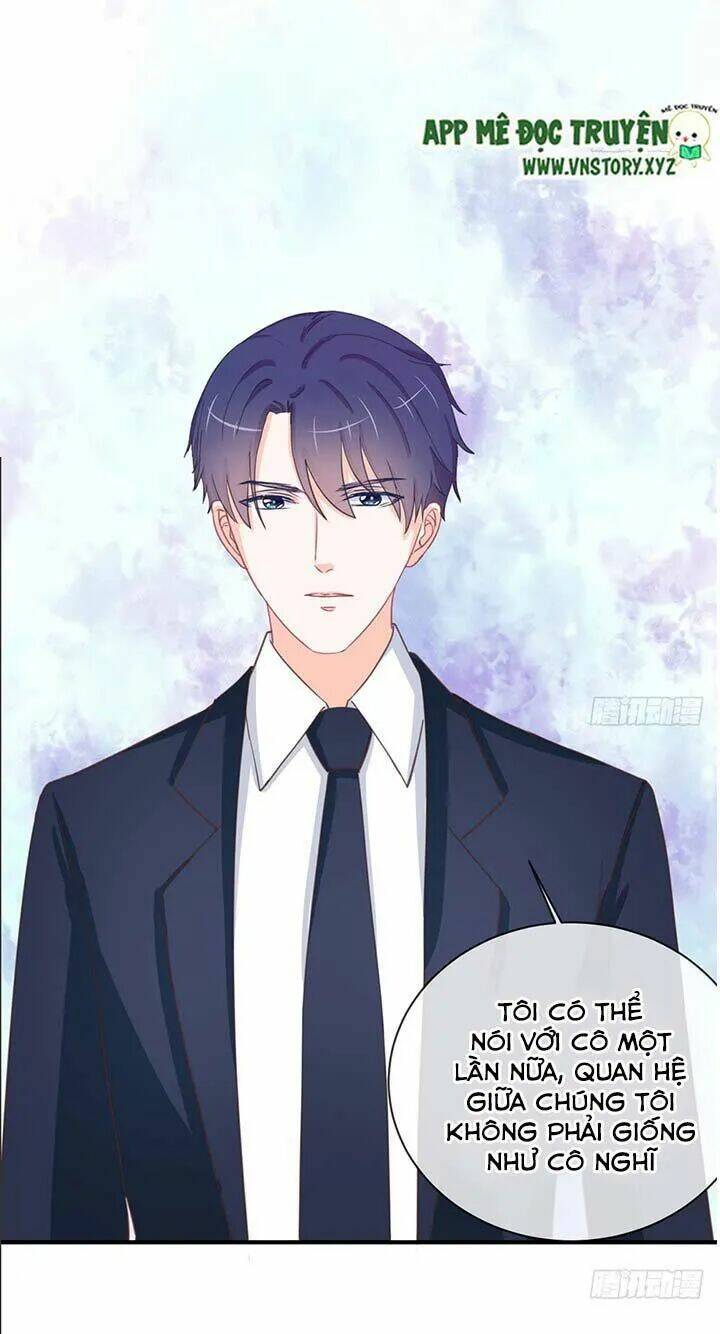 Cẩm Lý Thiếu Nữ Của Tôi Chapter 42 - Trang 2