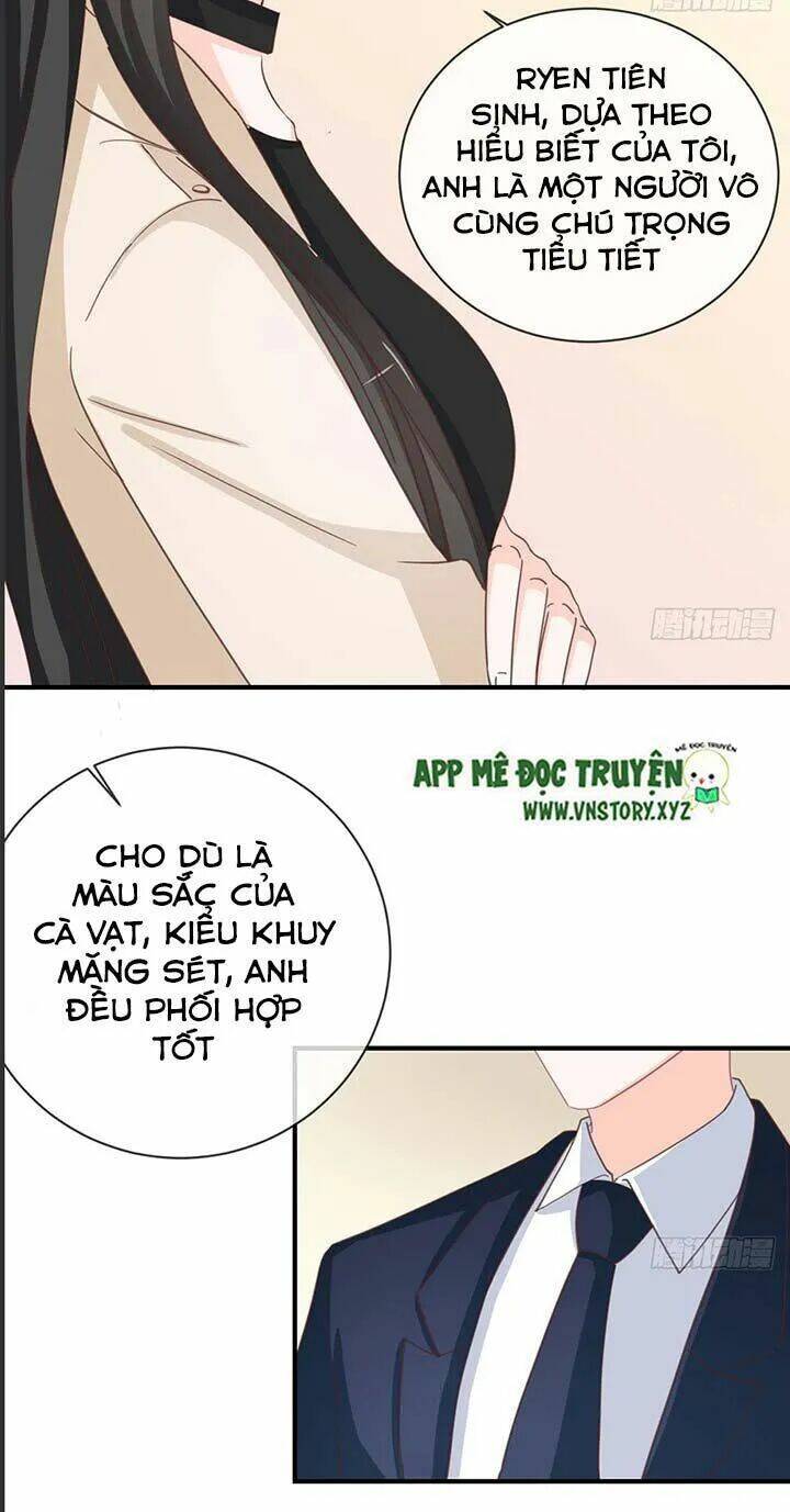 Cẩm Lý Thiếu Nữ Của Tôi Chapter 42 - Trang 2