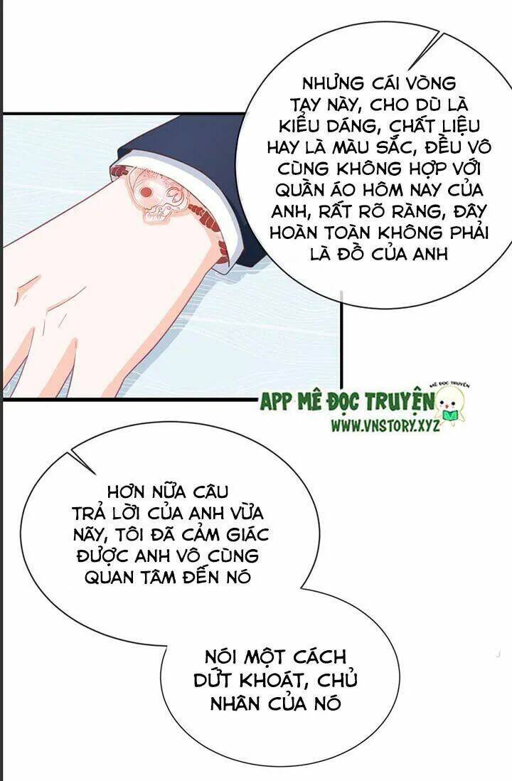 Cẩm Lý Thiếu Nữ Của Tôi Chapter 42 - Trang 2