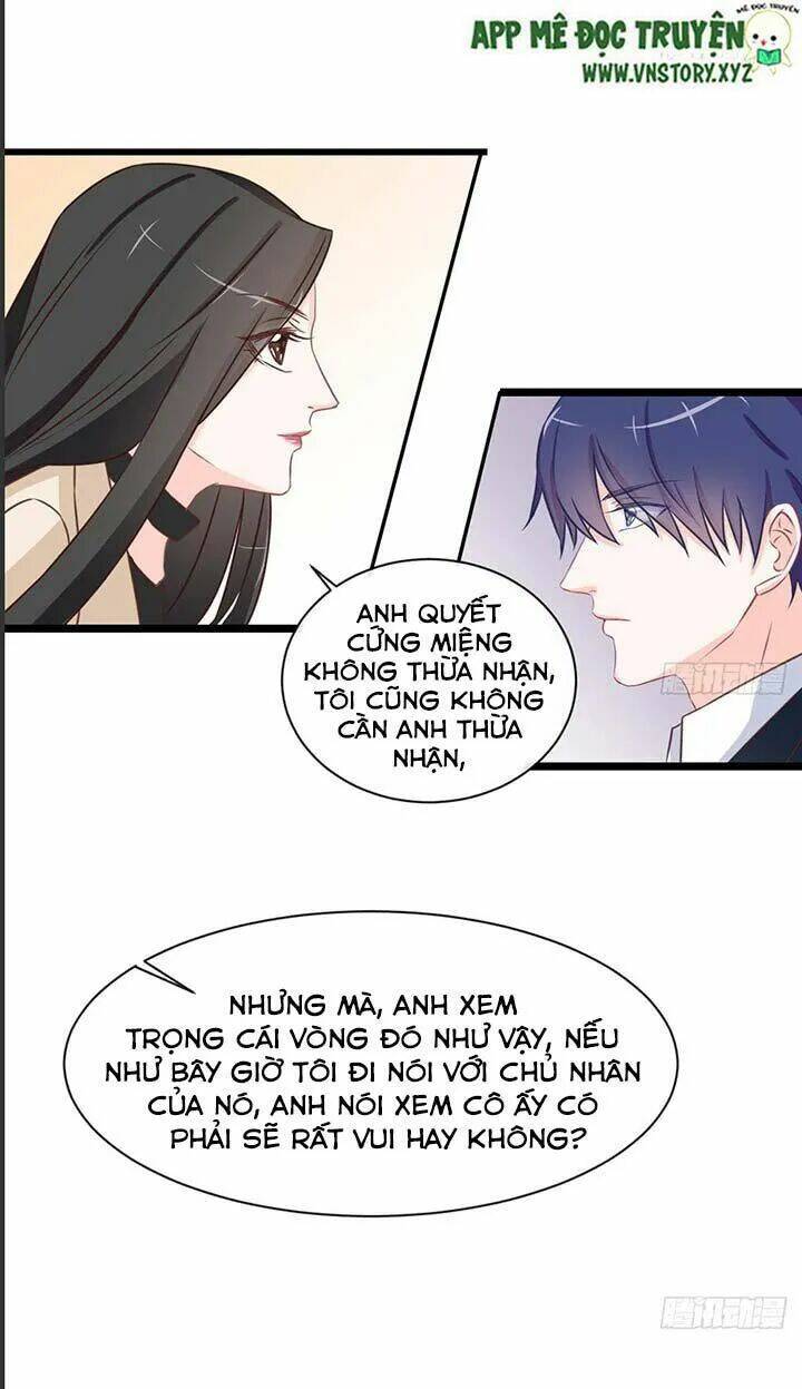 Cẩm Lý Thiếu Nữ Của Tôi Chapter 42 - Trang 2