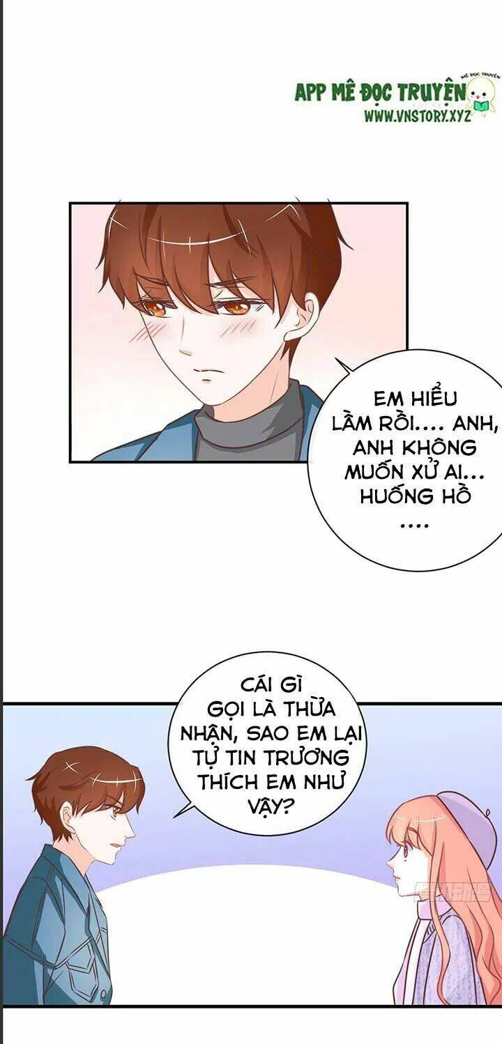 Cẩm Lý Thiếu Nữ Của Tôi Chapter 42 - Trang 2