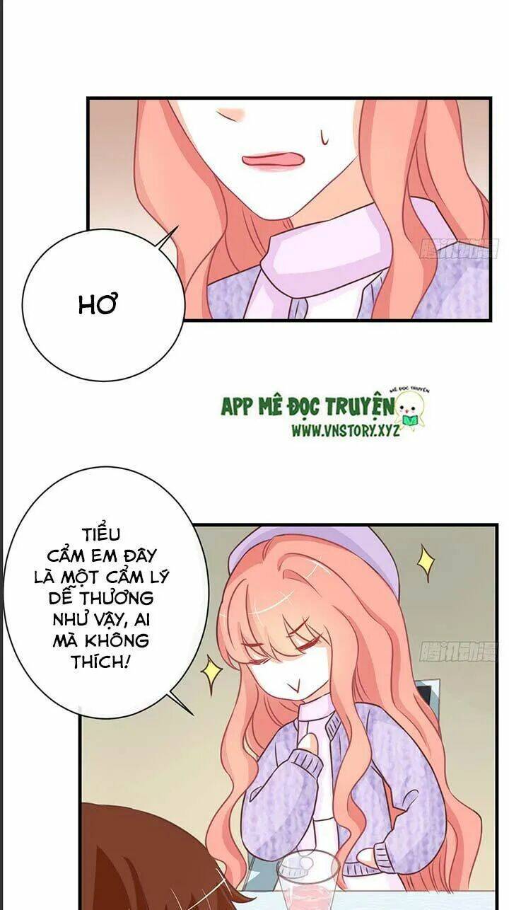 Cẩm Lý Thiếu Nữ Của Tôi Chapter 42 - Trang 2
