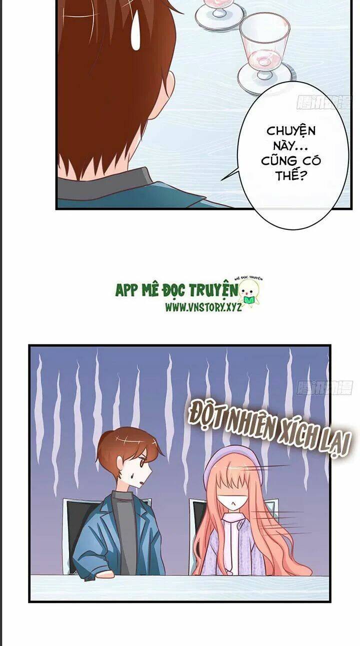 Cẩm Lý Thiếu Nữ Của Tôi Chapter 42 - Trang 2