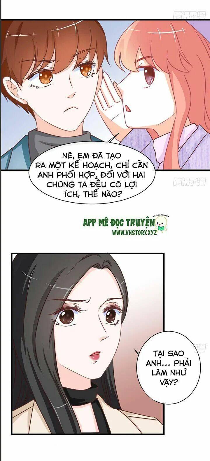 Cẩm Lý Thiếu Nữ Của Tôi Chapter 42 - Trang 2