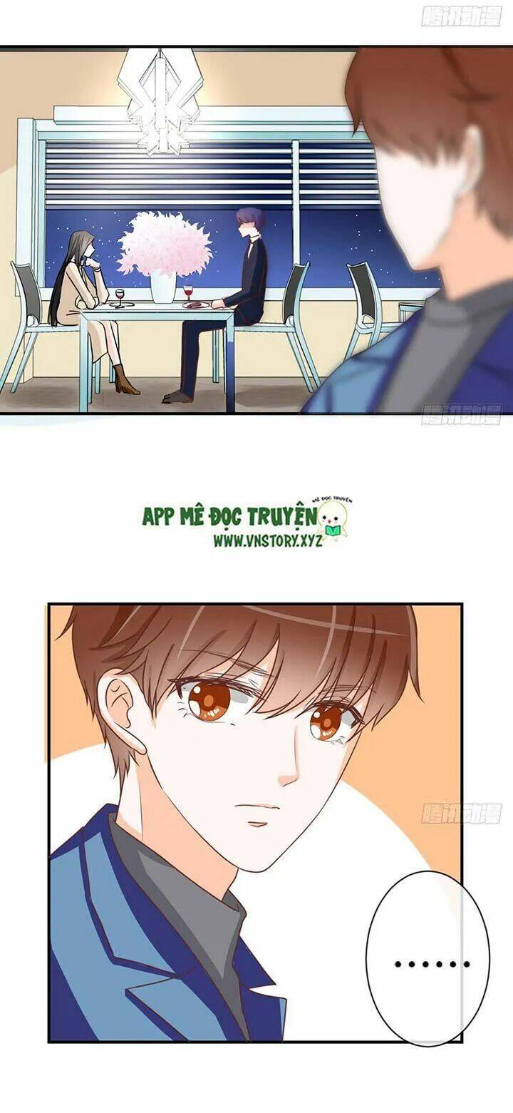 Cẩm Lý Thiếu Nữ Của Tôi Chapter 42 - Trang 2