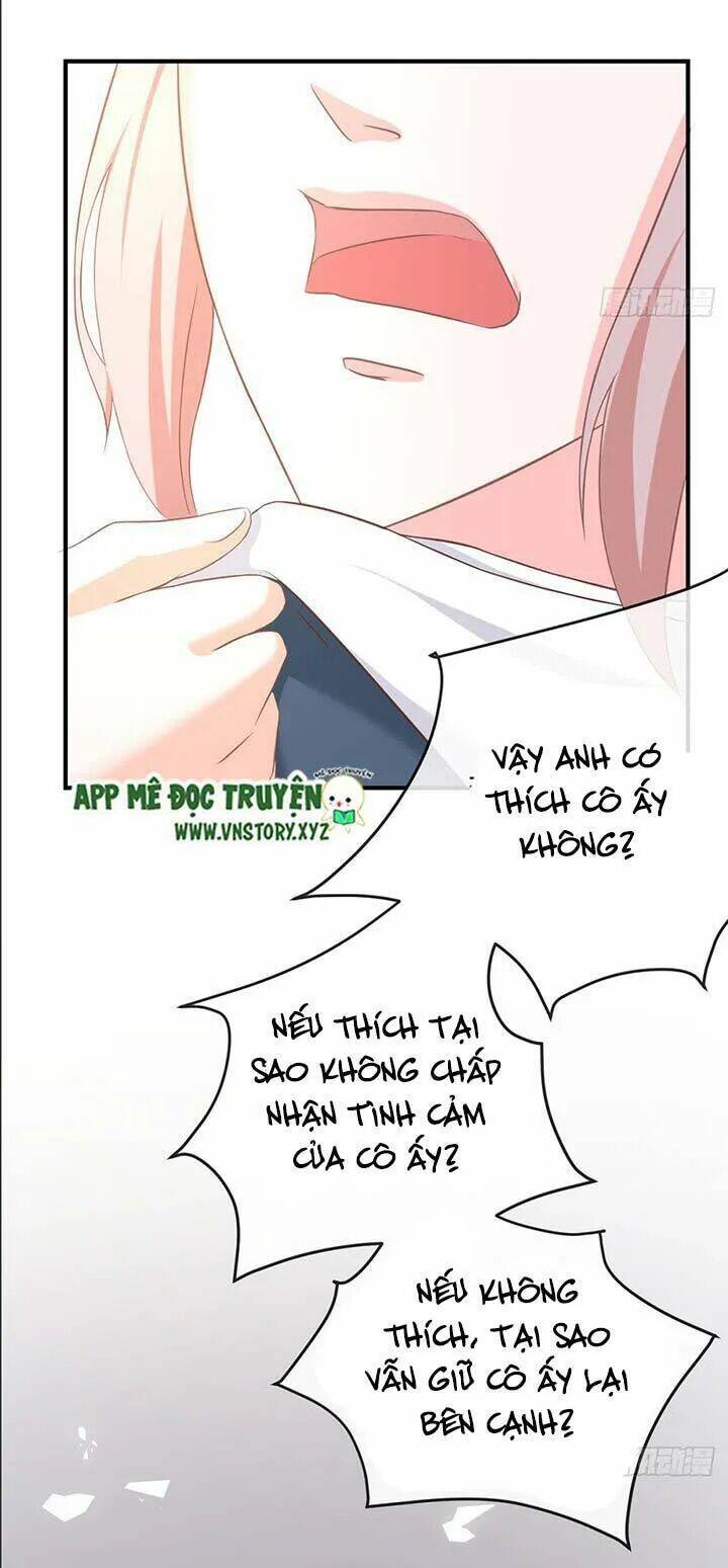 Cẩm Lý Thiếu Nữ Của Tôi Chapter 42 - Trang 2