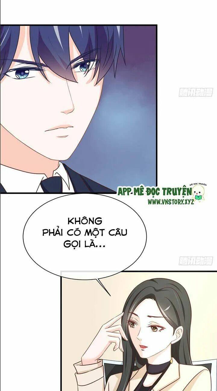 Cẩm Lý Thiếu Nữ Của Tôi Chapter 42 - Trang 2